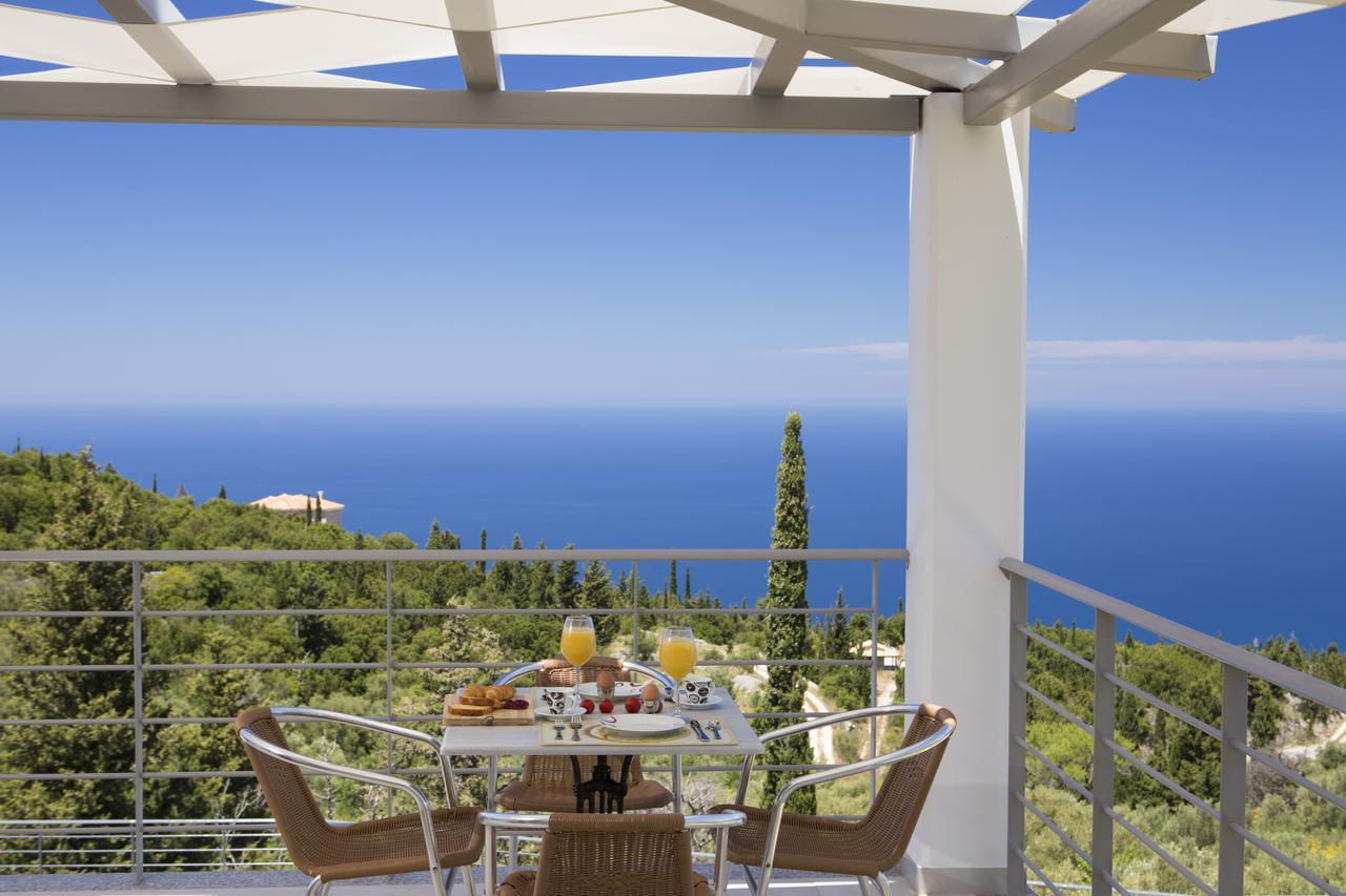 Drimonas Villas Δρυμώνας Εξωτερικό φωτογραφία