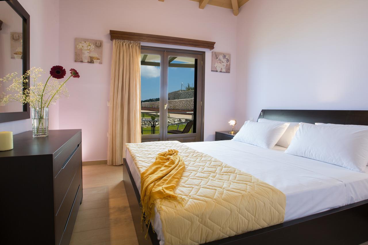 Drimonas Villas Δρυμώνας Εξωτερικό φωτογραφία
